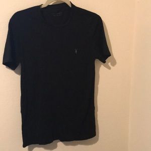 AllSaints Brace Tonic Crew T-shirt